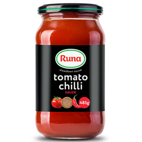 тм Runa Sauce 