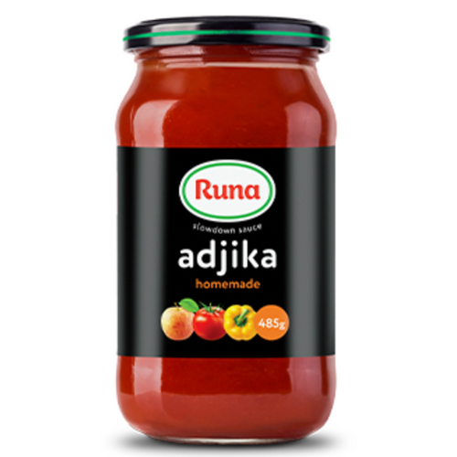 тм Runa Condiment 