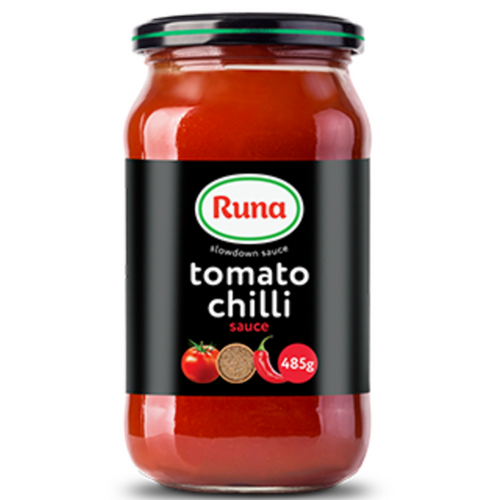 тм Runa Sauce 