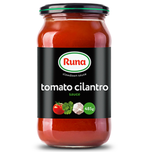 тм Runa Sauce 