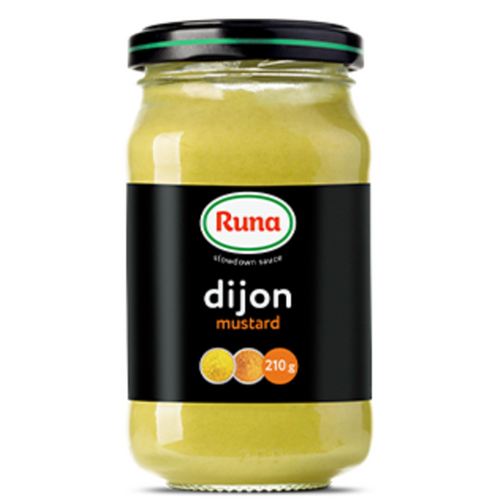 тм Runa Mustard 