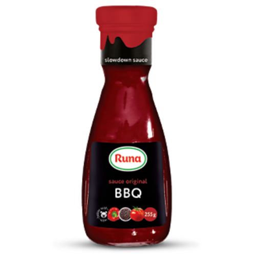 тм Runa Sauce 