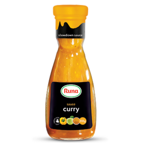 тм Runa Sauce 