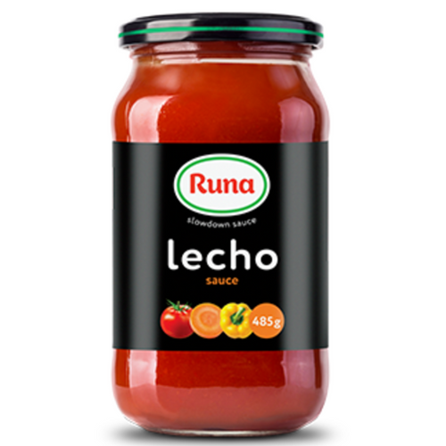 тм Runa Sauce 