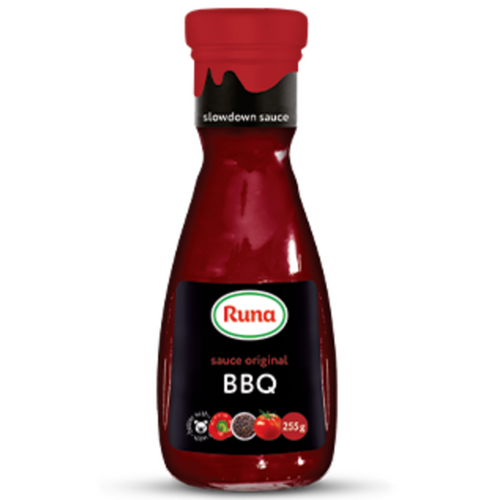 тм Runa Sauce 