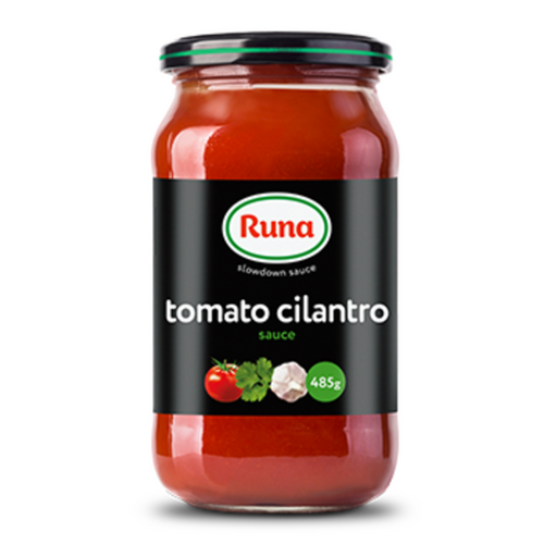 тм Runa Sauce 