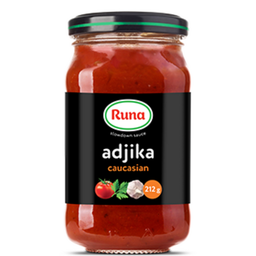 тм Runa Condiment 