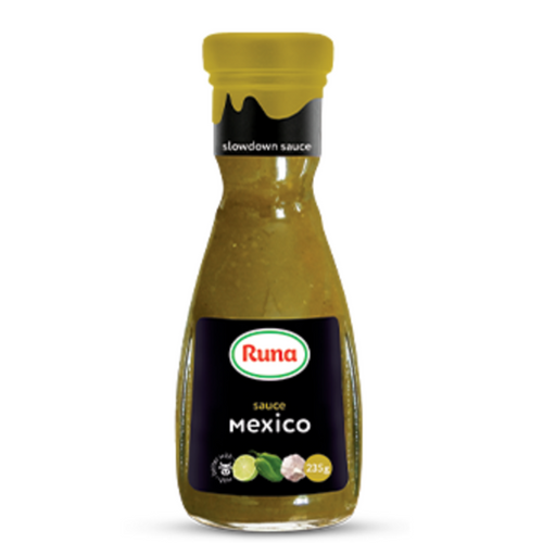тм Runa Sauce 