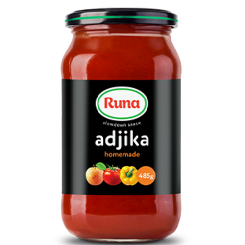 тм Runa Condiment 