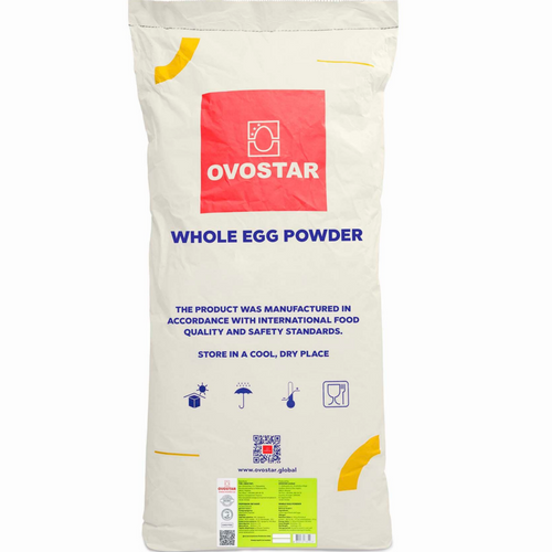 Whole Egg Powder