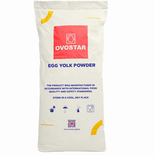 Egg Yolk Powder