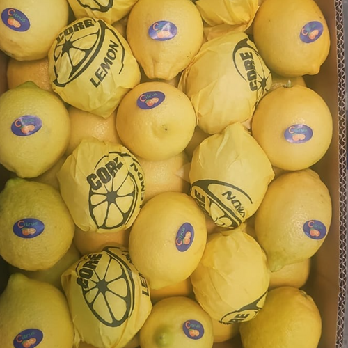 LEMON