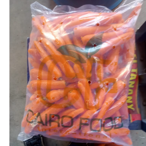 CARROT
