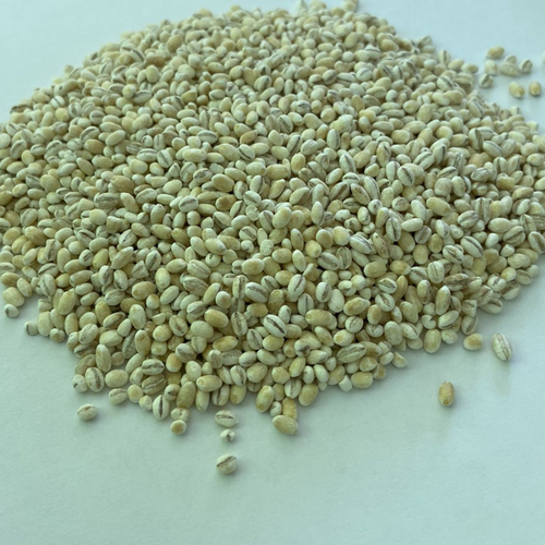 PEARL BARLEY
