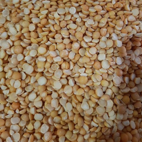 YELLOW SPLIT PEAS