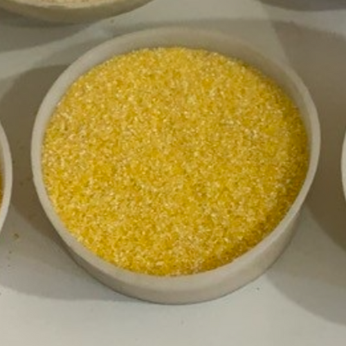 CORN GRITS