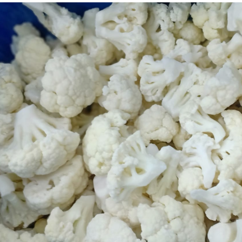 FROZEN VEGETABLES