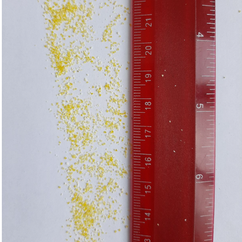 CORN GRITS