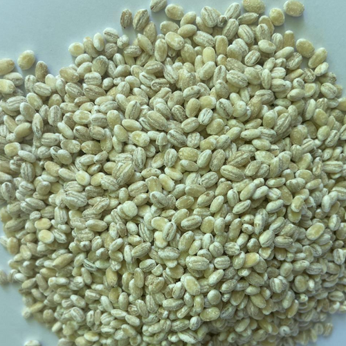 PEARL BARLEY