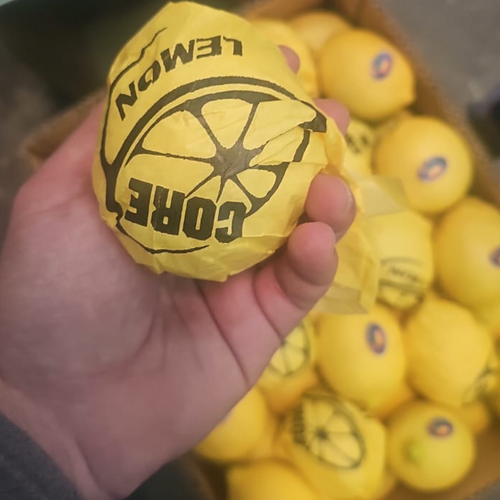 LEMON