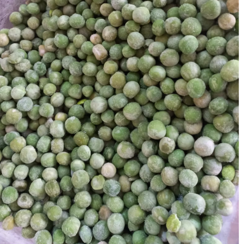 FROZEN VEGETABLES
