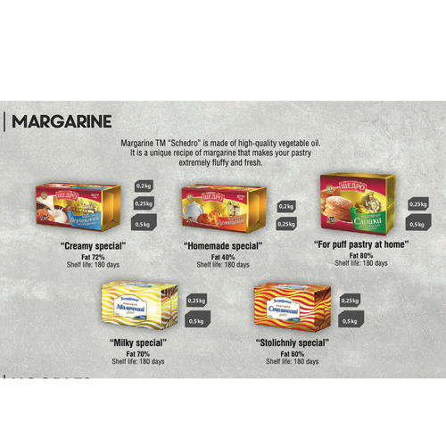 Margarine