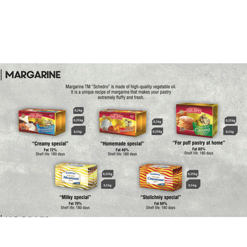 Margarine