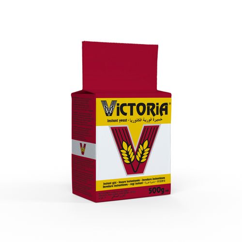 VICTORIA YEAST