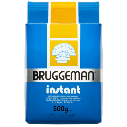 BRUUGEMAN BLUE
