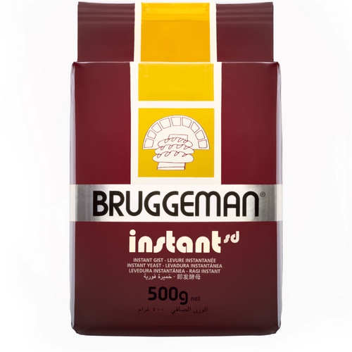 BRUGGEMAN BROWN SD