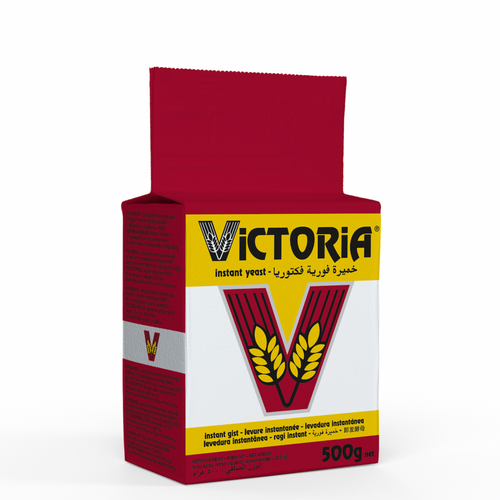VICTORIA YEAST