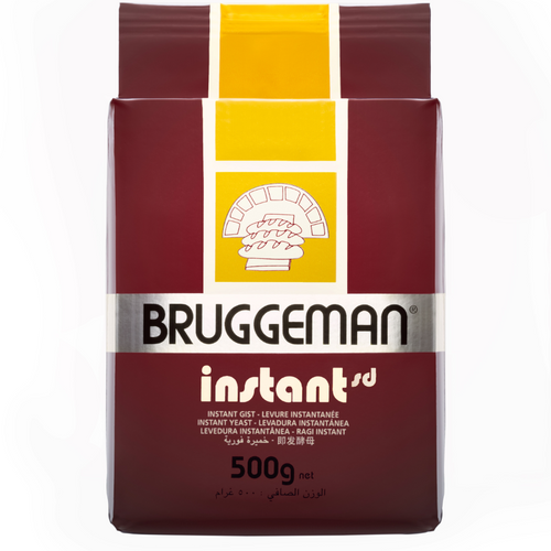 BRUGGEMAN BROWN SD