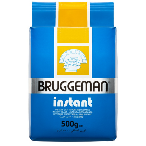 BRUUGEMAN BLUE