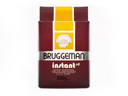 BRUGGEMAN BROWN SD