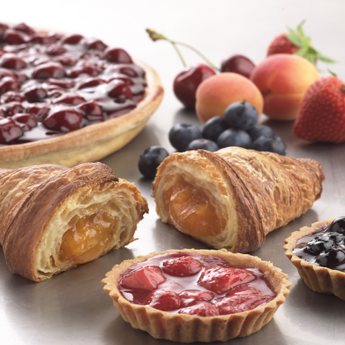 Fruit filling