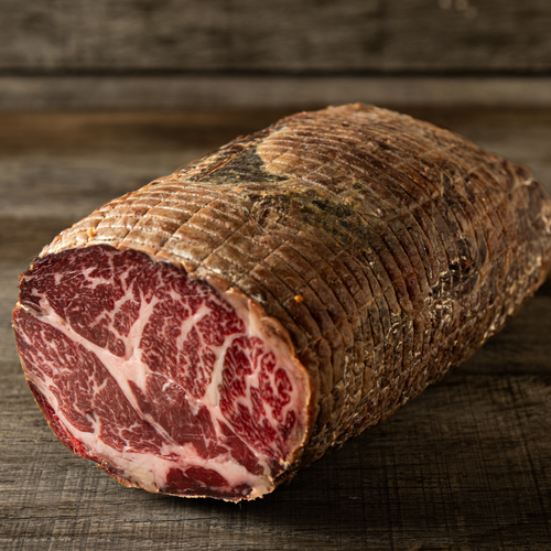 Coppa Wagyu