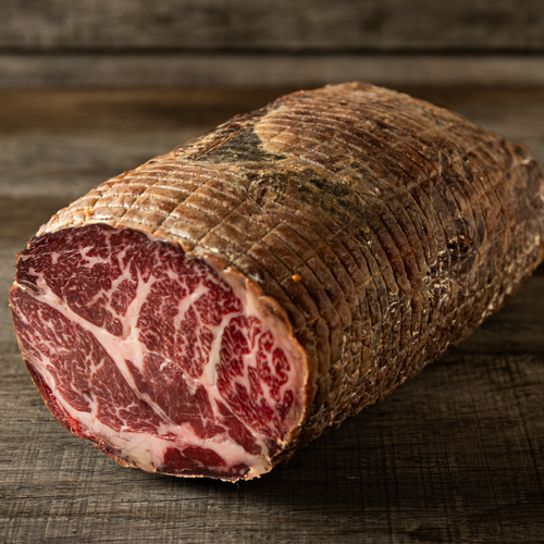Coppa Wagyu