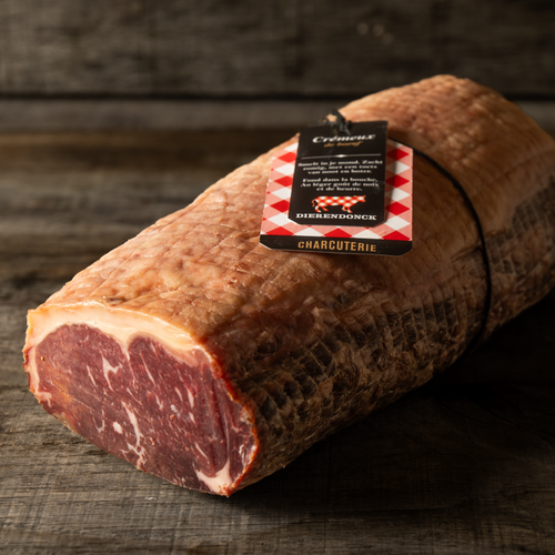 Dried entrecôte
