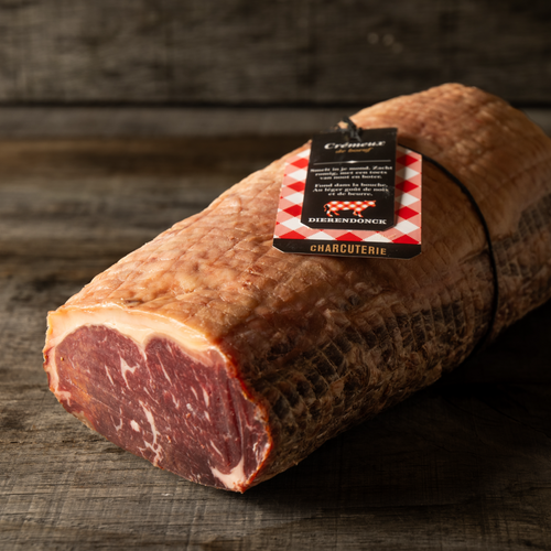 Dried entrecôte