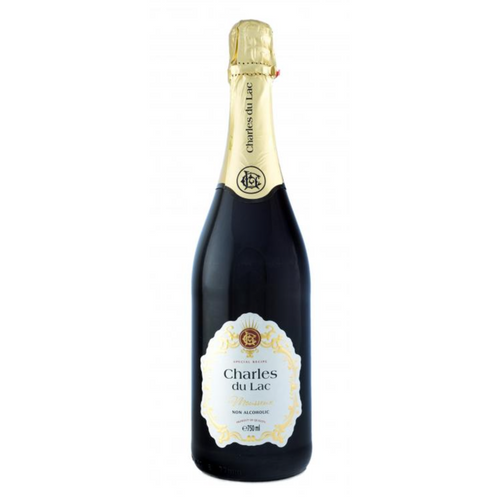 Charles du Lac non alc