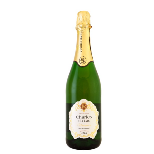 Charles du Lac non alc