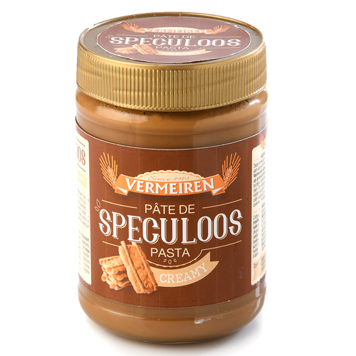 Speculoos spread