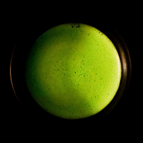 Organic Japanese Matcha