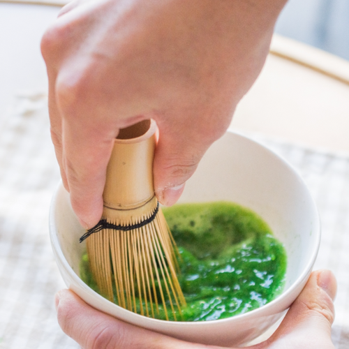 Organic Japanese Matcha