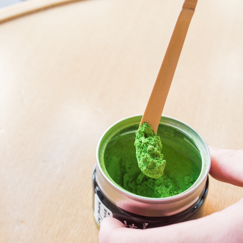 Organic Japanese Matcha