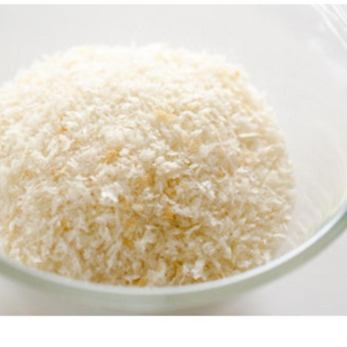 Breadcrumbs / Miette Panko