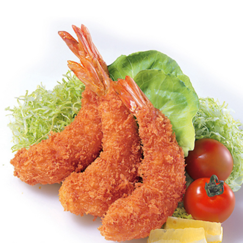 Breadcrumbs / Miette Panko