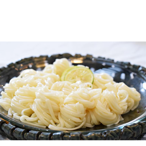 Wheat Noodle / Ajisenryu Tsurukoshi Udon