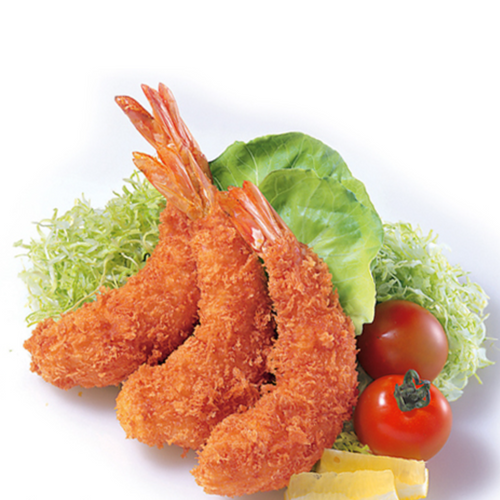 Breadcrumbs / Sametemo Oishii Panko