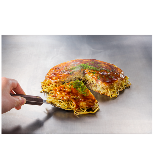 Okonomi sauce 500g